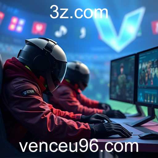 A Revolução dos Jogos Online no Brasil