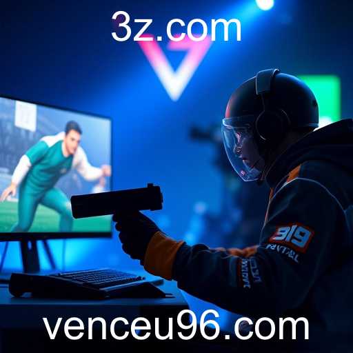 A Ascensão do Venceu9 com e as Tendências de 2025