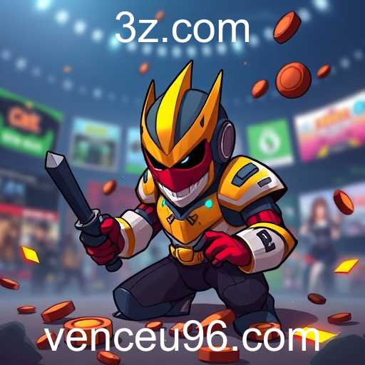 O Crescimento do Mercado de Sites de Jogos no Brasil