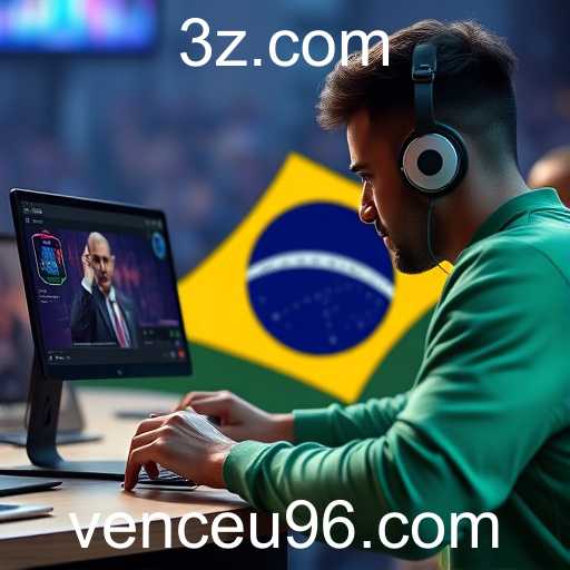 O Impacto dos Jogos Online na Economia Brasileira