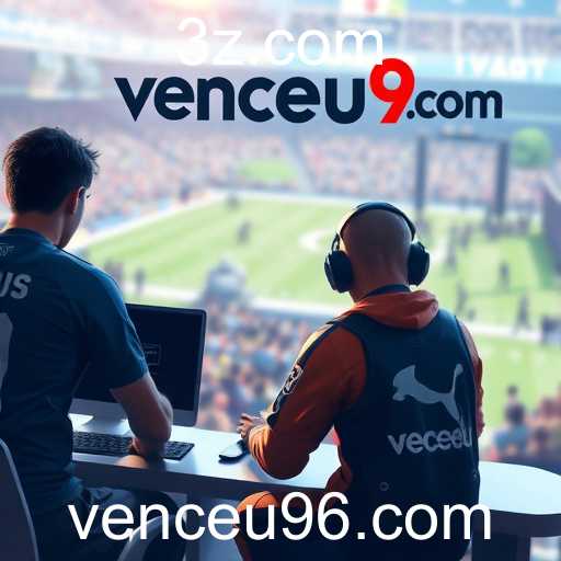 Venceu9 com e os Novos Rumos do Mercado de Jogos Online