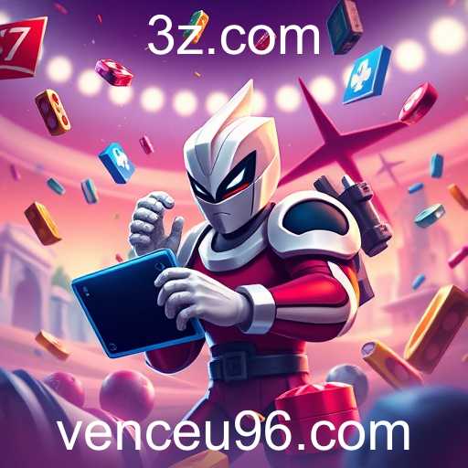 Venceu9 Com: A Revolução dos Jogos Online em 2026
