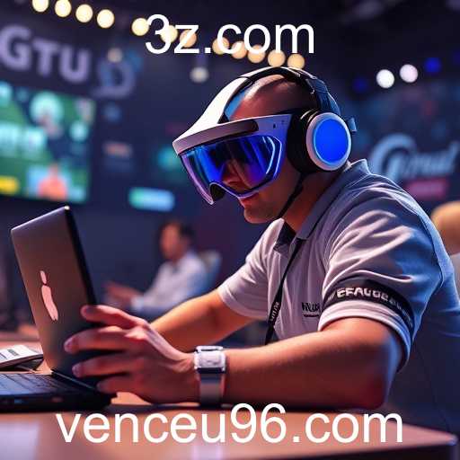 O Impacto Crescente dos Jogos Online no Brasil