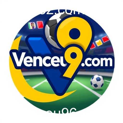 A Ascensão do Venceu9 com no Cenário de Jogos Online