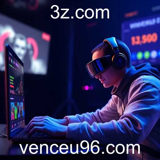 A Evolução dos Jogos Online em 2026
