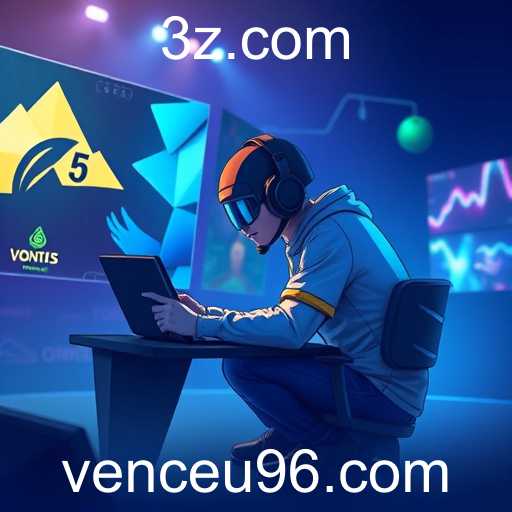 A Revolução do Venceu9 com no Mundo dos Games