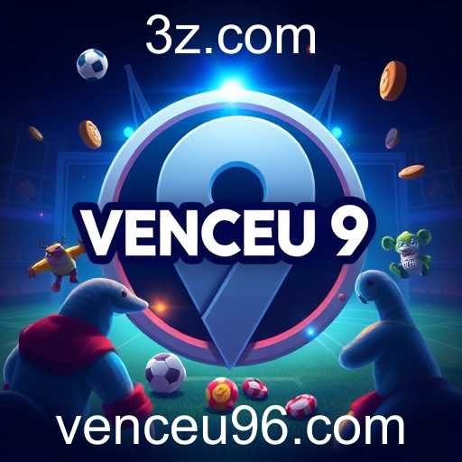 A Ascensão do Site Venceu9 com nos Jogos Digitais