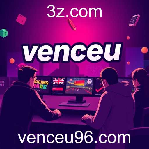 O Fenômeno do Venceu9 com e as Tendências Atuais dos Jogos