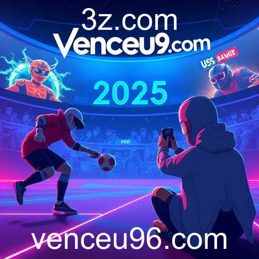 O Crescimento Imparável do Venceu9 Com no Mercado de Jogos