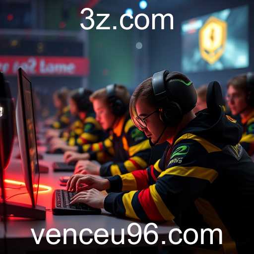 A Ascensão dos Jogos Online em Português: Tendências e Impactos