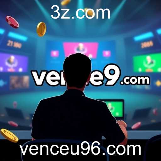 Crescimento dos Jogos Online e o Papel do Venceu9 com