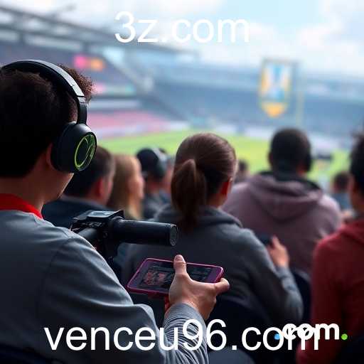 Impacto de Venceu9 com no Mercado de Jogos