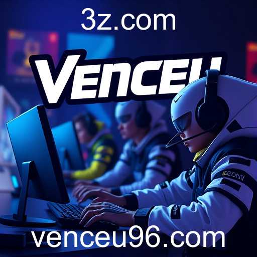 O Impacto do Venceu9 no Cenário Brasileiro de Jogos