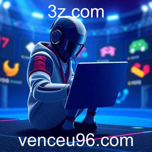 O Impacto de Venceu9 com nos Jogos Online