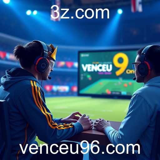 O Impacto dos Jogos Online em 2025