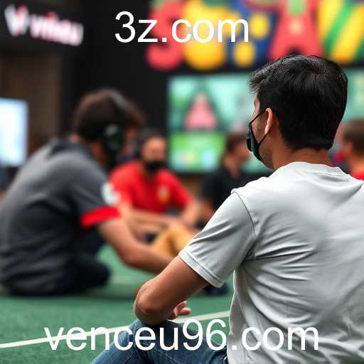 Venceu9 com: O Fenômeno dos Jogos Online em 2026