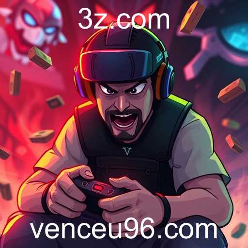 Nova Era dos Jogos Online no Brasil com Venceu9 com