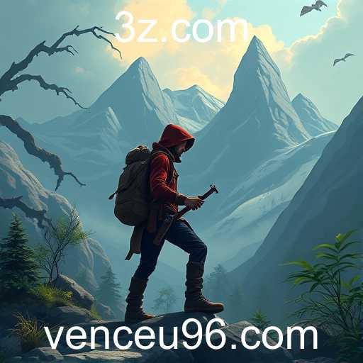 Nova Era dos Jogos Online com Venceu9