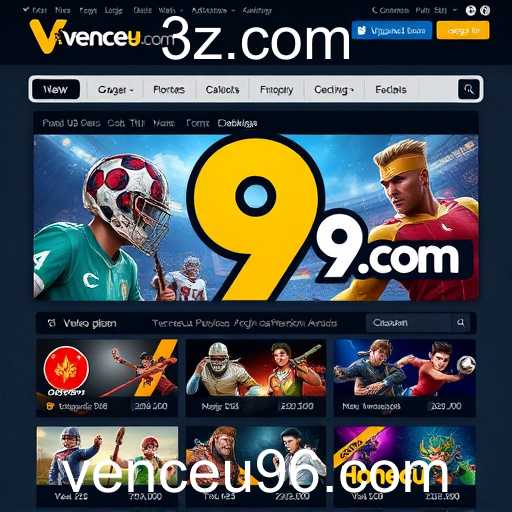 Tendências de Jogos Online em Português