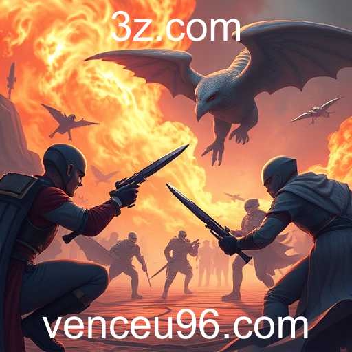 A Revolução dos Jogos Online em 2025