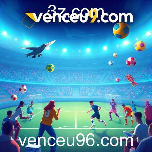 Ascensão e Impacto do Venceu9 Com no Mercado de Jogos