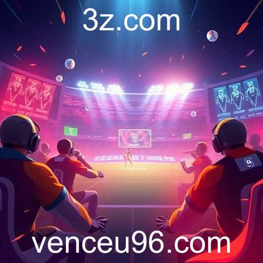 A Ascensão do Venceu9 com no Cenário Global de Jogos