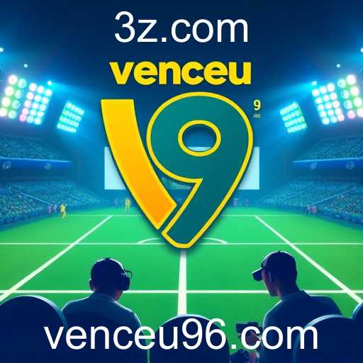 O Crescimento Surpreendente do 'venceu9 com' nos Jogos Online