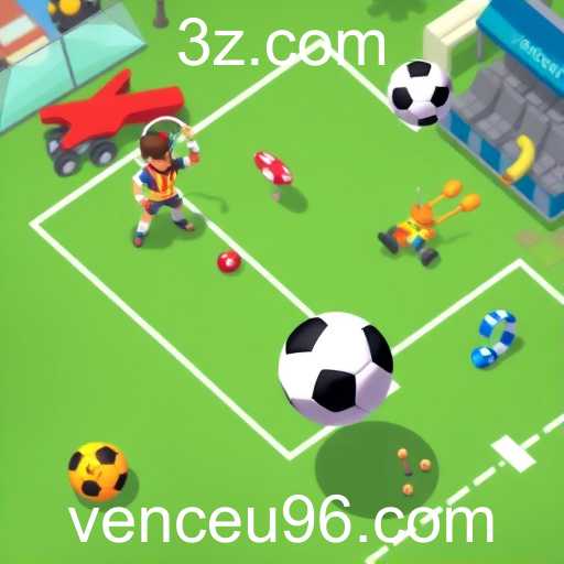 Ascensão do Venceu9 com na Indústria de Jogos