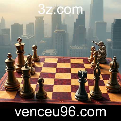 Venceu9 com: A Evolução nos Jogos Online