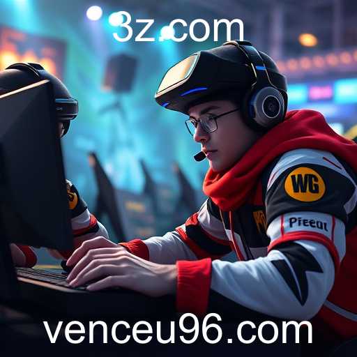 Venceu9.com: A Dinâmica do Cenário Atual de Jogos Online