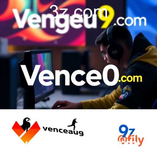 A Dinâmica de Venceu9 com Jogos: Uma Nova Era no Cenário Brasileiro